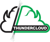 Thundercloud WV Logo